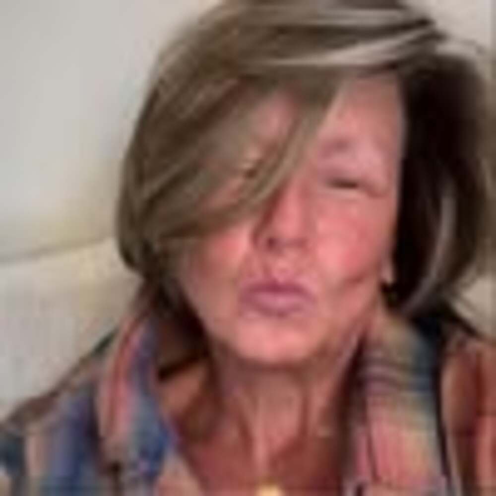 Meet your Posher, Cheryl